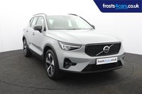 2025 Volvo XC40 5dr 2.0 B4P Mild Hybrid Plus Dark Automatic Estate Petrol Automa