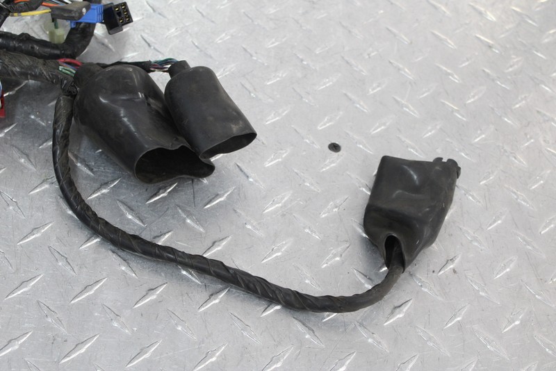 2007 HONDA VTX1300C MAIN ENGINE WIRING HARNESS MOTOR WIRE LOOM | eBay