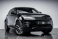 2023 Land Rover Range Rover Evoque 2.0 D200 MHEV Dynamic SE SUV 5dr Diesel Auto 