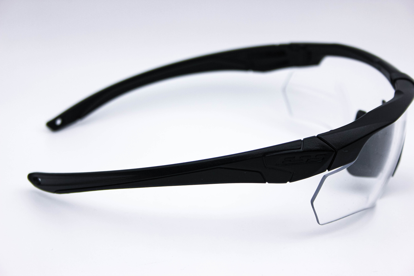 (新品未使用) ESS CROSSBOW APEL Unit Issue ESS Crossbow Unit Issue Ballistic Glasses [Genuine Issue]