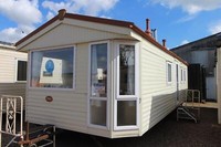 Atlas Nevada 28x12 2 bed 2007 static caravan for sale offsite