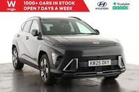 2025 Hyundai KONA 1.6 Hybrid 129 Ultimate 5dr DCT Hatchback Hybrid Automatic