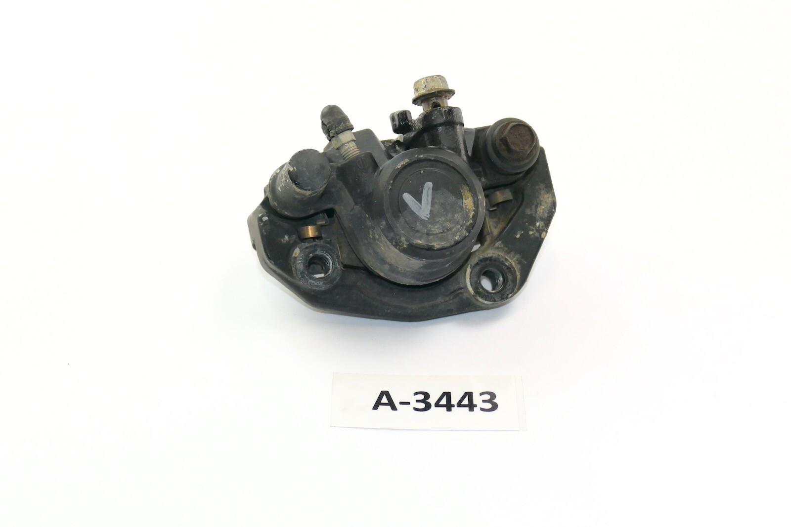 Y-3 ロコフリントシッフハカ IV56180 CLABRO Yamaha TRI-Z 250 YTZ250N - front brake caliper A3443 | eBay