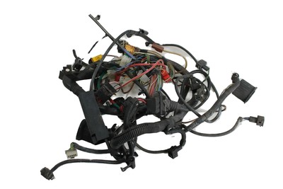 VW Polo Seat 6N 6K 6KV Wiring harness motor 1.9 SDI 64PS AEF