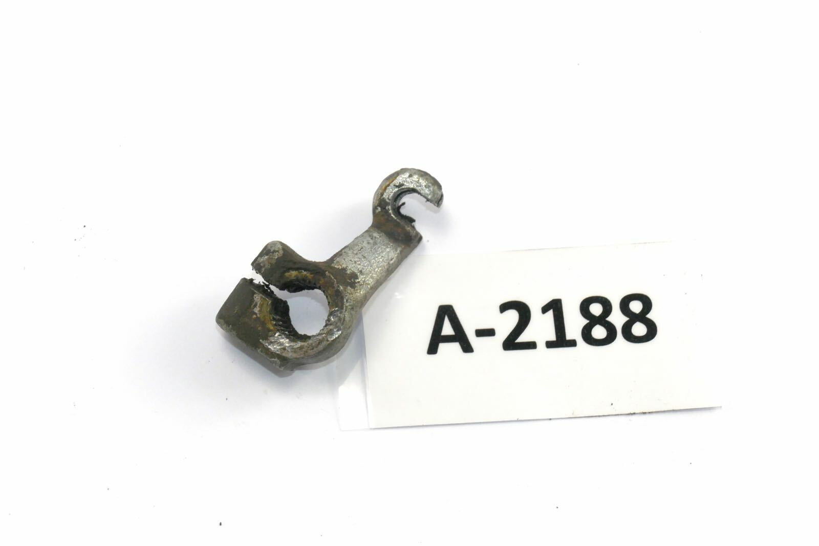 Kawasaki Z 200 KZ200A Bj 1978 - 1980 - shift arm gear lever A2188