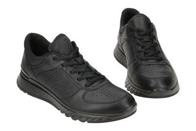 ECCO ECCO SCHUHE EXOSTRIDE SCHWARZ DAMENSCHUHE 83531301001 NEU