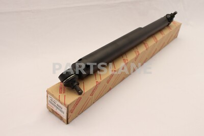 usa ⭐︎ Toyota Land Cruiser Lexus LX450 OEM Genuine Steering Damper 45700