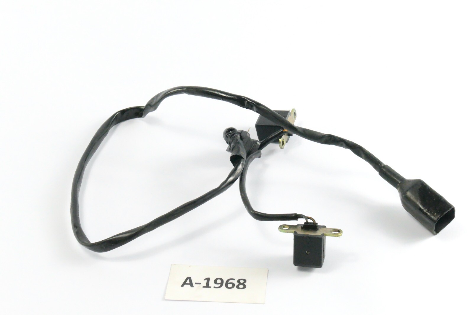 Kawasaki GPZ 900 R ZX900A Bj. 85 - ignition pulse generator A1968