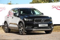 2022 Volvo XC40 T3 INSCRIPTION Estate Petrol Automatic