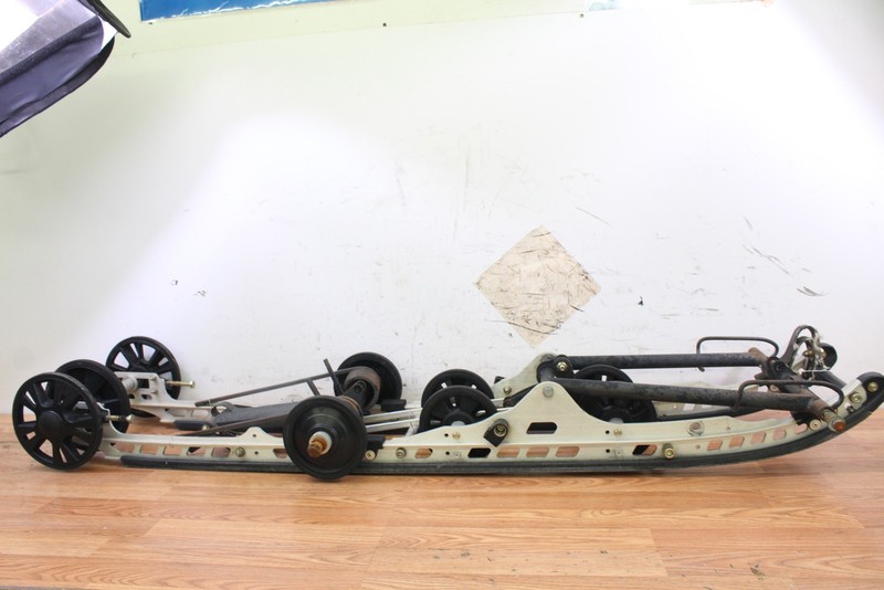 2008 SKI-DOO SUMMIT 800 X 800R Rear Suspension Skid 154