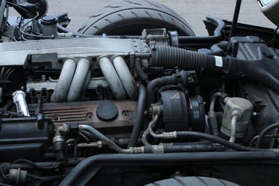 image 1 of engine