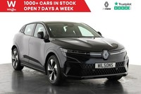 2024 Renault Megane E-Tech EV60 160kW Equilibre 60kWh Optimum Charge 5dr Auto Ha