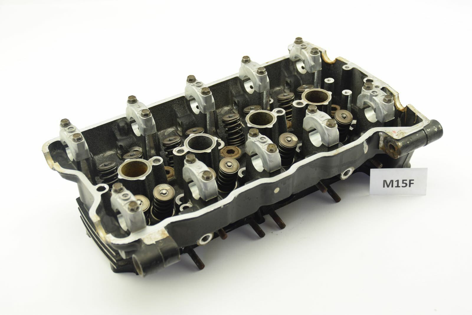 Kawasaki GPZ 900 ZX2A - Cylinder head without camshafts 56618755