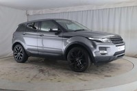 2014 Land Rover Range Rover Evoque 2.2 Range Rover Evoque Pure Tech SD4 Auto 4WD