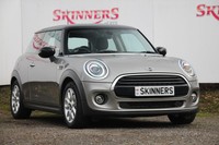 2020 MINI Hatch COOPER CLASSIC Hatchback Petrol Manual