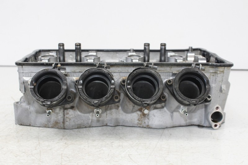 96-03 KAWASAKI NINJA ZX7R ZX750P ENGINE TOP END CYLINDER HEAD CAMS