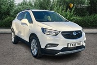 Vauxhall Mokka X 1.4i Turbo Ecotec Elite Nav Suv 5dr Petrol Manual Euro 6 s/s