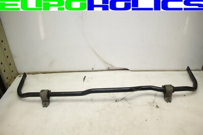 OEM Volkswagen VW Eos 07-15 Golf CC Passat FWD Rear Sway Stabilizer Bar 