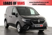 2026 Renault Kangoo ML19 Blue dCi 115 EDC Extra Van PANEL VAN DIESEL Automatic