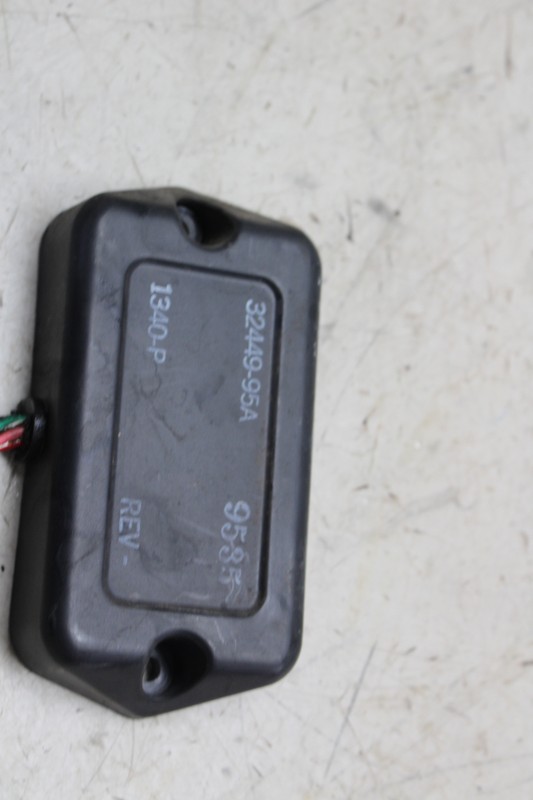 1996 HARLEY-DAVIDSON DYNA WIDE GLIDE FXDWG ECU COMPUTER CONTROLLER