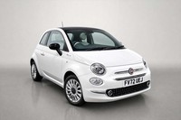 2022 Fiat 500 1.0 MHEV Dolcevita Hatchback 3dr Petrol Manual Euro 6 (s/s) (70 bh
