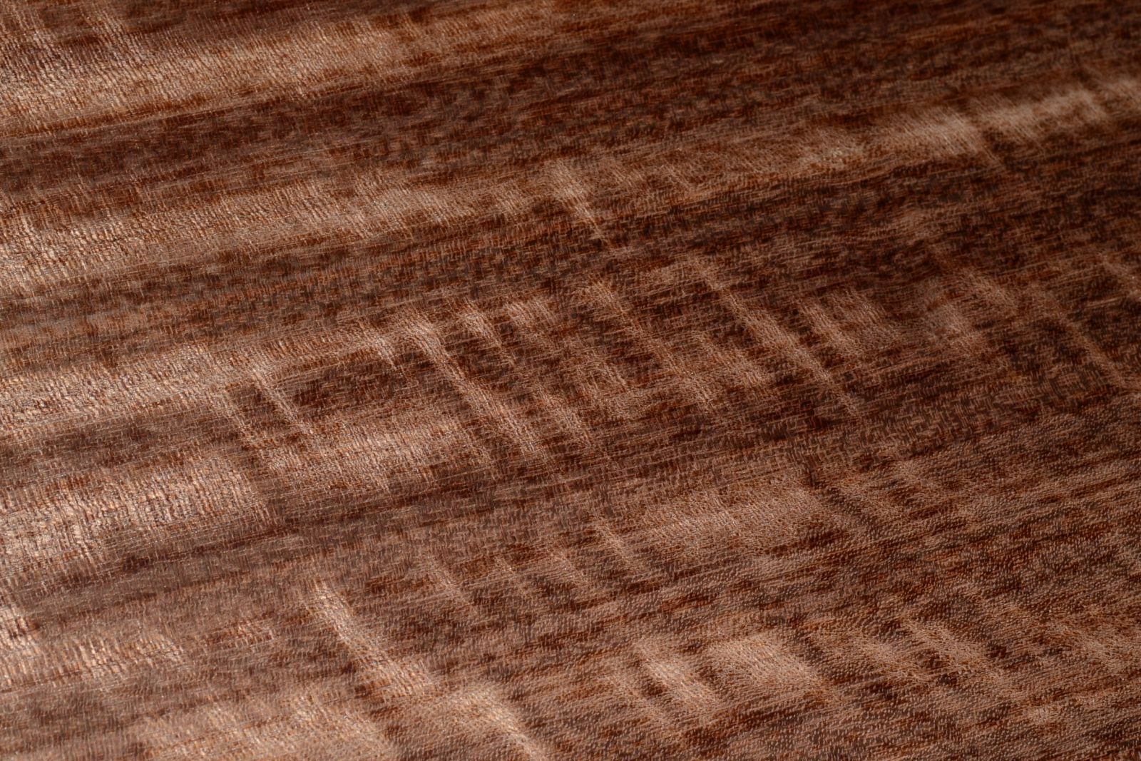 Etimoe Wood Veneer 6 Sheets at 8.5 x 27 inches 1/42nd                   F8636-16
