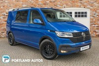 2022 Volkswagen Transporter 2.0 TDI T28 Highline DSG FWD SWB Euro 6 (s/s) 5dr