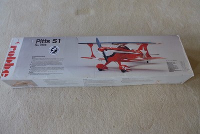robbe rc planes