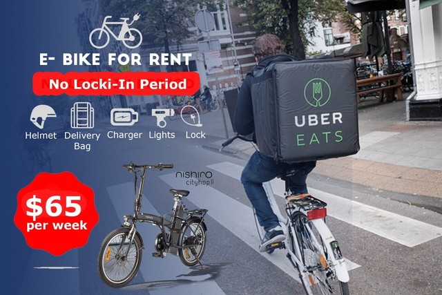 e bikes for sale gumtree