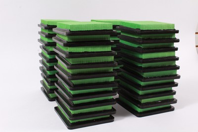 50 Pack Oregon 30-347 Air Filter For Honda 17211-ZL8-023 17211-ZL8-013 GC160 ++