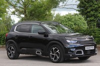 2019 Citroen C5 Aircross 1.5 C5 Aircross Flair Blue HDi S/S Auto 5dr SUV Diesel 