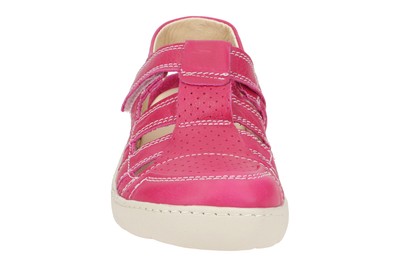 EJECT EJECT OCEAN DAMEN SANDALE - SANDALETTEN PINK FREIZEIT NEU