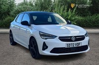 Vauxhall Corsa 1.2 Turbo Gs Line Hatchback 5dr Petrol Manual Euro 6 s/s 100 Ps
