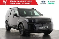 2026 Hyundai Santa Fe 1.6 TGDi 239 Hybrid Calligraphy 5dr Auto Estate Hybrid Aut