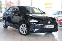 2020 Vauxhall Corsa 1.2 SE Nav Premium 5dr HATCHBACK PETROL Manual