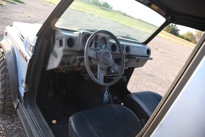 image 4 of interior