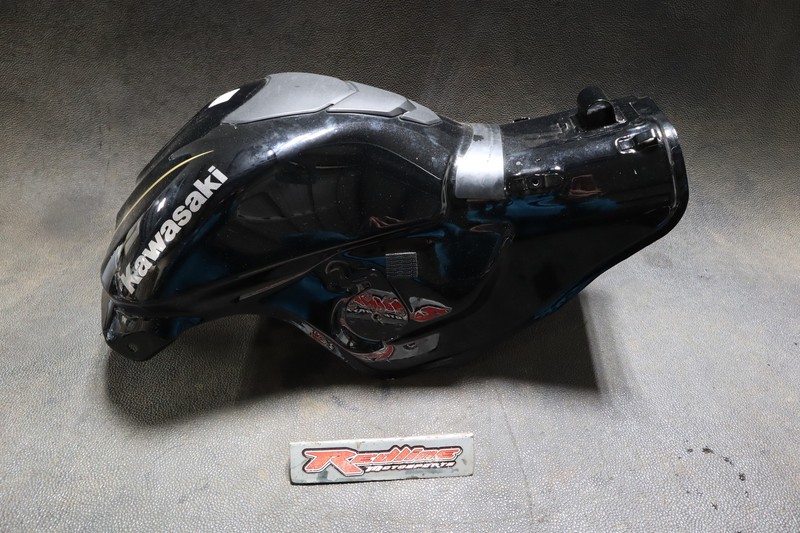 k 2024 Kawasaki ZX636, K | JKBZXJK1XRA002978 | BidCars
