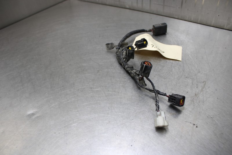 06-07 Kawasaki ZX10R ZX10 Ignition Coil Wiring Sub Harness | eBay