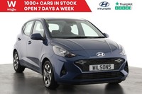 2026 Hyundai i10 1.0 [63] Advance 5dr [Nav] Hatchback Petrol Manual