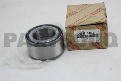 だぶ。　903540 KOYO Japan ST5383 LFT Tapered Roller Bearing 90366-T0010