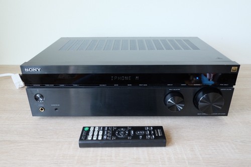 Sony STR-DH590 5.2 Channel Bluetooth A/V Home Theater