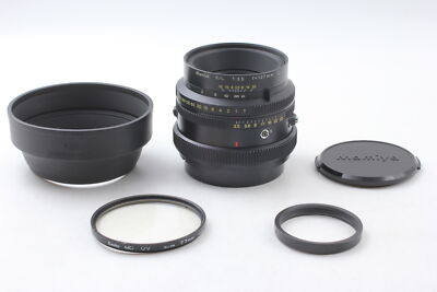 マミヤ Mamiya K/L 127mm f:3.5 L ジャンク Mamiya K/L 127mm F/3.5 L | LENS-DB.COM