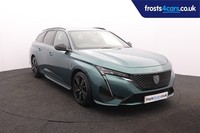 2024 Peugeot 308 5dr 1.5 BlueHDi GT Automatic Estate Estate Diesel Automatic