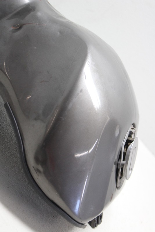 2002-2005 Kawasaki Ninja Zx12r Zx-12r Gas Tank Fuel Cell Petrol
