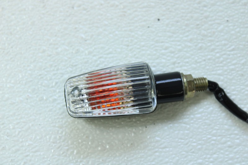 2017 Honda XR650l Turn Signals B4309 eBay