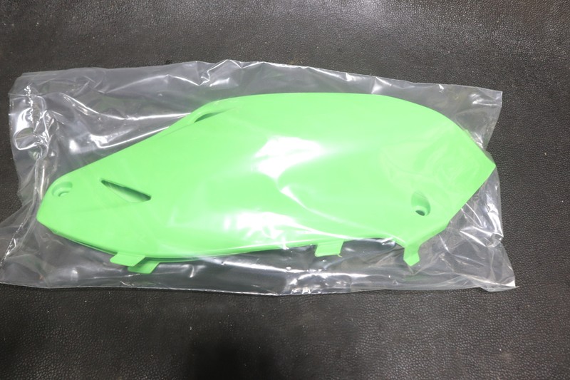 NOS - CYCRA 2013 KAWASAKI KXF 250 PLASTICS KIT 1CYC-9307-72 | eBay