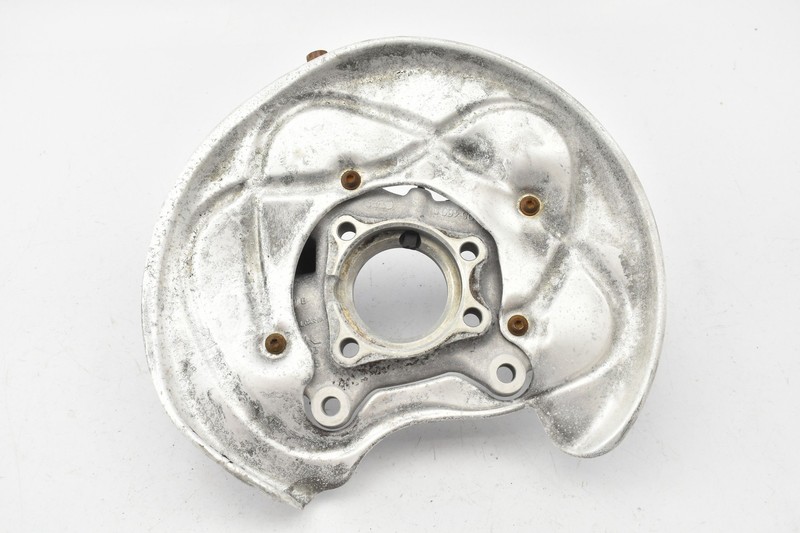 8w0505436aa FuséE D'Essieu Arriere Droite Pivot Audi S5 F5 S5 F5 Od-2016 A5 Ii O