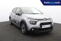 2023 Citroen C3 5dr 1.2 Puretech 110 Plus EAT6 Automatic Hatchback Petrol Automa