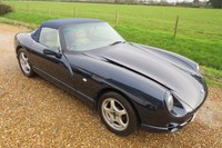 1997 TVR Chimaera 4.0 HC 2dr Sports Petrol Manual