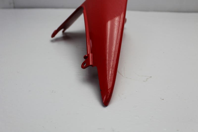 2008 KAWASAKI NINJA EX250 LEFT SIDE COVER FAIRING COWL PANEL
